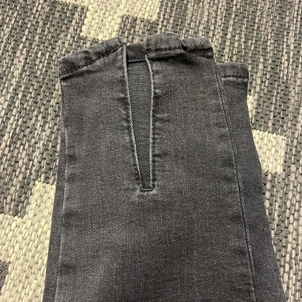 BNWT Zara Size 4 Jeans & Garage BNWT XS Bodysuit Outfit - Picture 3 of 5